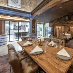 La Chaudanne - Meribel