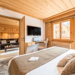 La Chaudanne - Meribel