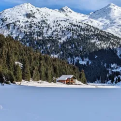 Les Trois Vallées - Meribel
