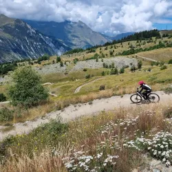 Les Trois Vallées - Meribel