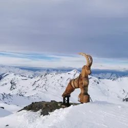 Les Trois Vallées - Meribel