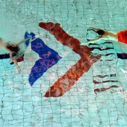 Meribel Ice Rink - Meribel