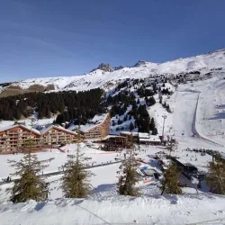Meribel Ski Resort - Meribel