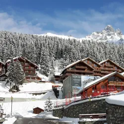 Meribel Ski Resort - Meribel