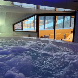 Meribel Spa and Wellness Centers - Meribel