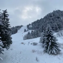 Meribel Summer Hiking Trails - Meribel