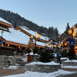 Meribel Summer Hiking Trails - Meribel