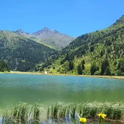Meribel Summer Hiking Trails - Meribel