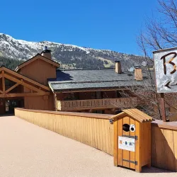 Meribel Summer Hiking Trails - Meribel