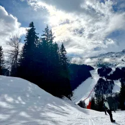 Meribel Summer Hiking Trails - Meribel