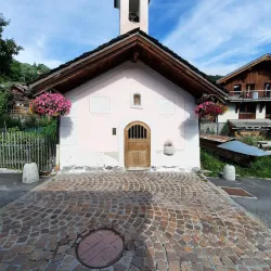 Meribel Village - Meribel