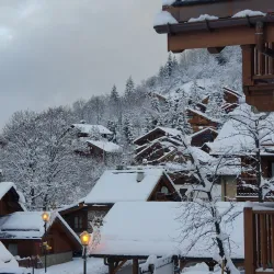 Meribel Village - Meribel