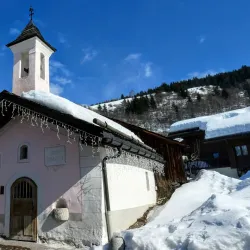 Meribel Village - Meribel