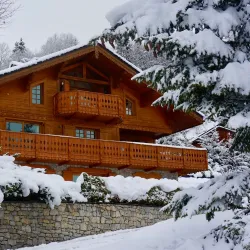 Meribel Village - Meribel