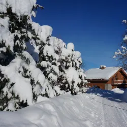 Meribel Village - Meribel