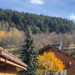 Meribel Village - Meribel