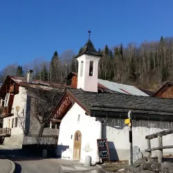 Meribel Village - Meribel