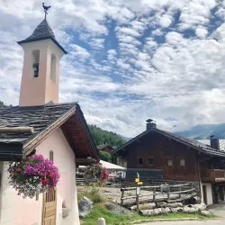 Meribel Village - Meribel