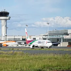 Bordeaux-Merignac Airport - Merignac