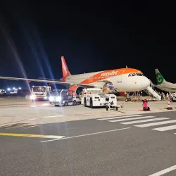 Bordeaux-Merignac Airport - Merignac