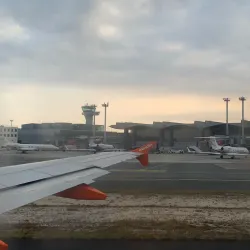 Bordeaux-Merignac Airport - Merignac