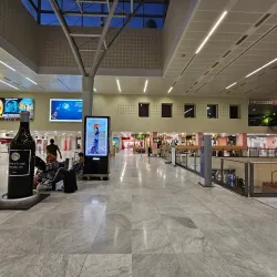 Bordeaux-Merignac Airport - Merignac