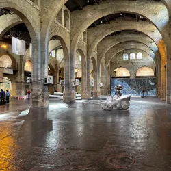 Centre d'Art Contemporain de Merignac - Merignac