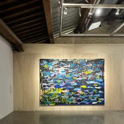 Centre d'Art Contemporain de Merignac - Merignac