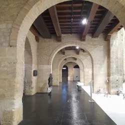 Centre d'Art Contemporain de Merignac - Merignac