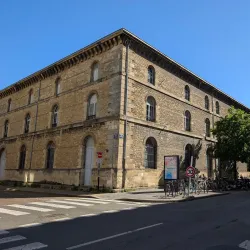 Centre d'Art Contemporain de Merignac - Merignac