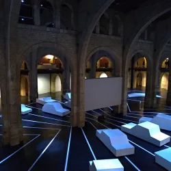 Centre d'Art Contemporain de Merignac - Merignac