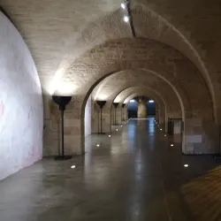 Centre d'Art Contemporain de Merignac - Merignac