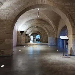 Centre d'Art Contemporain de Merignac - Merignac