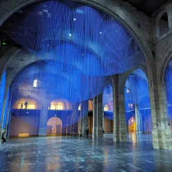 Centre d'Art Contemporain de Merignac - Merignac