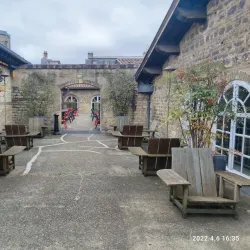 Centre d'Art Contemporain de Merignac - Merignac