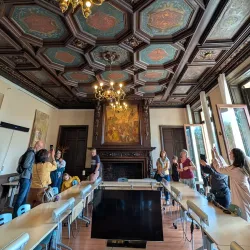 Château de Bourran - Merignac