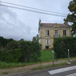 Château de Bourran - Merignac
