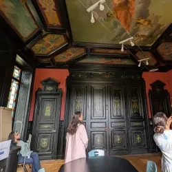 Château de Bourran - Merignac