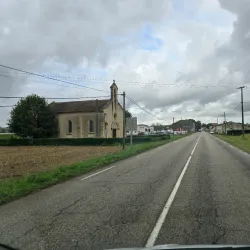 Château de Bourran - Merignac