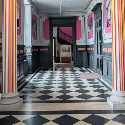 Château de Bourran - Merignac