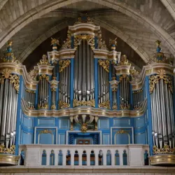 Eglise Saint-Vincent de Merignac - Merignac