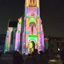 Eglise Saint-Vincent de Merignac - Merignac