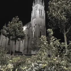 Eglise Saint-Vincent de Merignac - Merignac