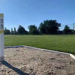 Golf de Bordeaux-Merignac - Merignac