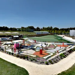 Golf de Bordeaux-Merignac - Merignac