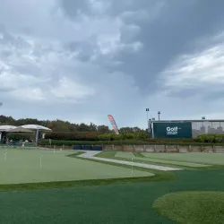 Golf de Bordeaux-Merignac - Merignac