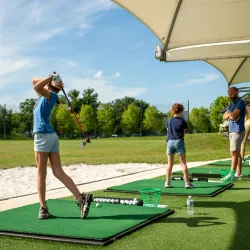 Golf de Bordeaux-Merignac - Merignac