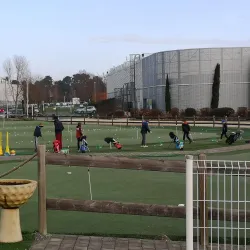 Golf de Bordeaux-Merignac - Merignac