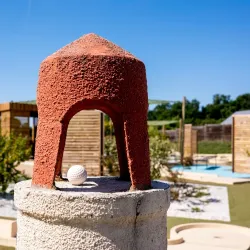 Golf de Bordeaux-Merignac - Merignac