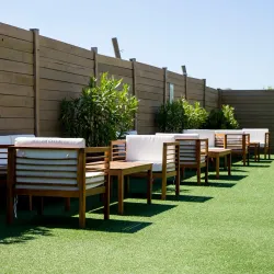 Golf de Bordeaux-Merignac - Merignac